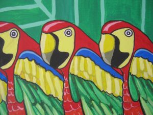 loreto, cm 35x25 (euro 40)