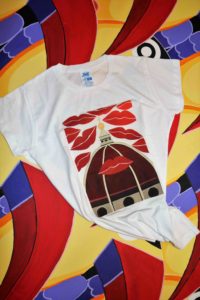 t-shirt, (euro 18)